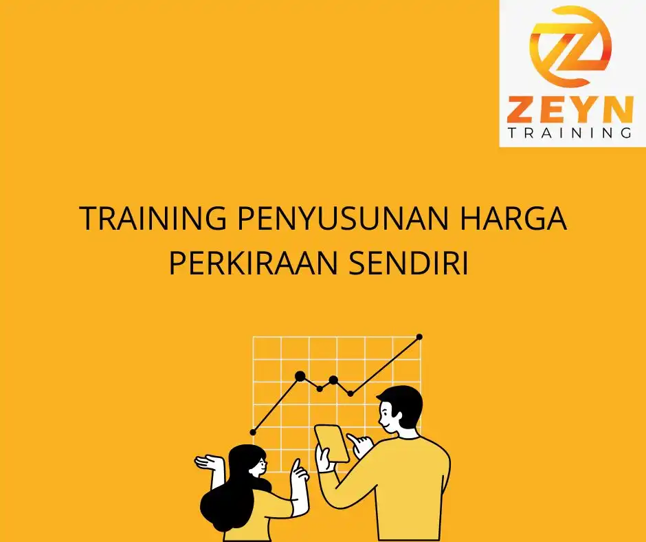 training Pengadaan Barang dan Jasa