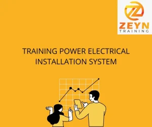 training Electrical Power System