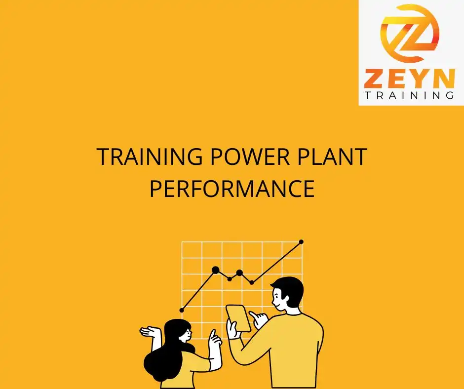 training Power Plant Operation