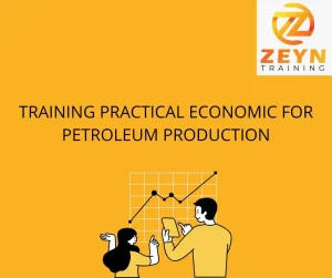 training Petroleum Production Economics