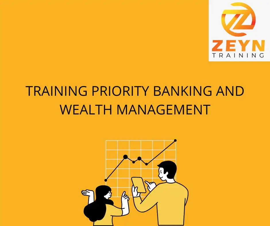 training Layanan Priority Banking