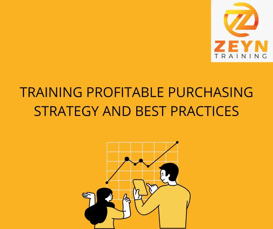training Purchasing Management