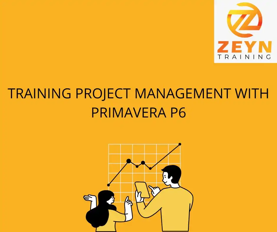 training Software Manajemen Proyek