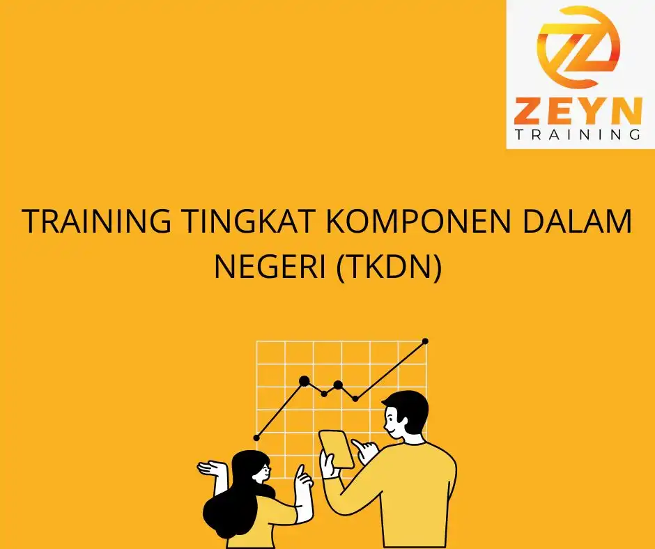 training Regulasi TKDN