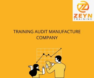 training Manufacturing Process Audit