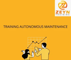 training Pemeliharaan Mandiri Mesin