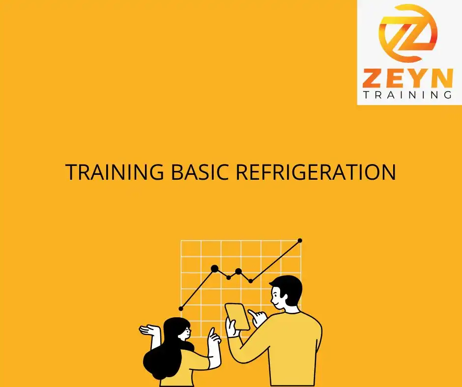 training Refrigeration Engineering