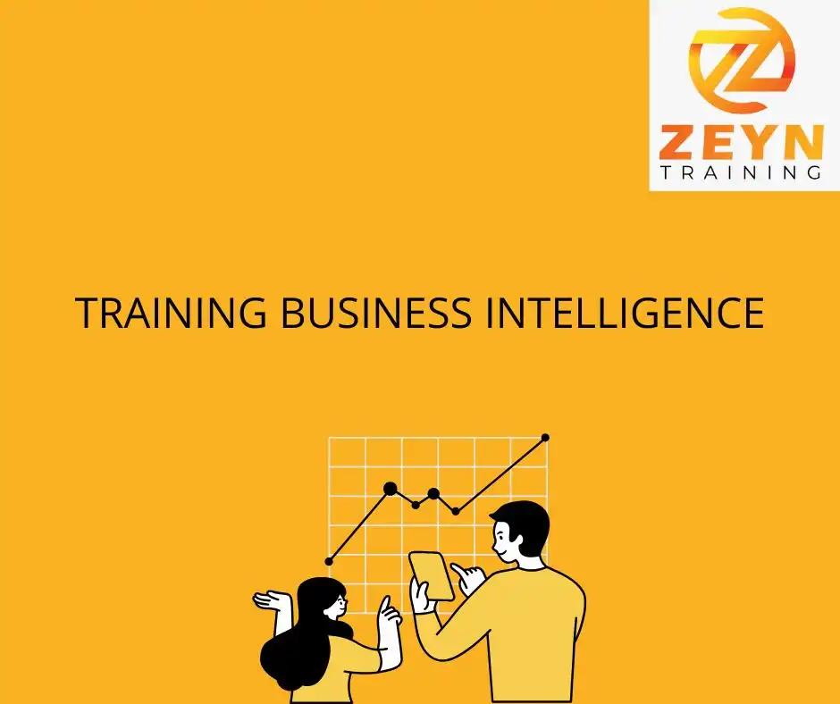training Business Intelligence Analyst