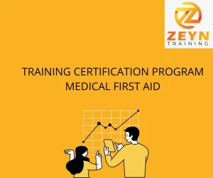 training Basic First Aid