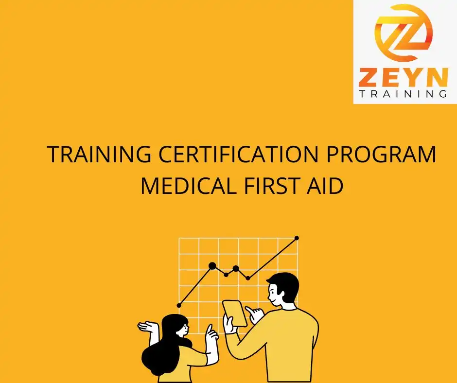 training Basic First Aid