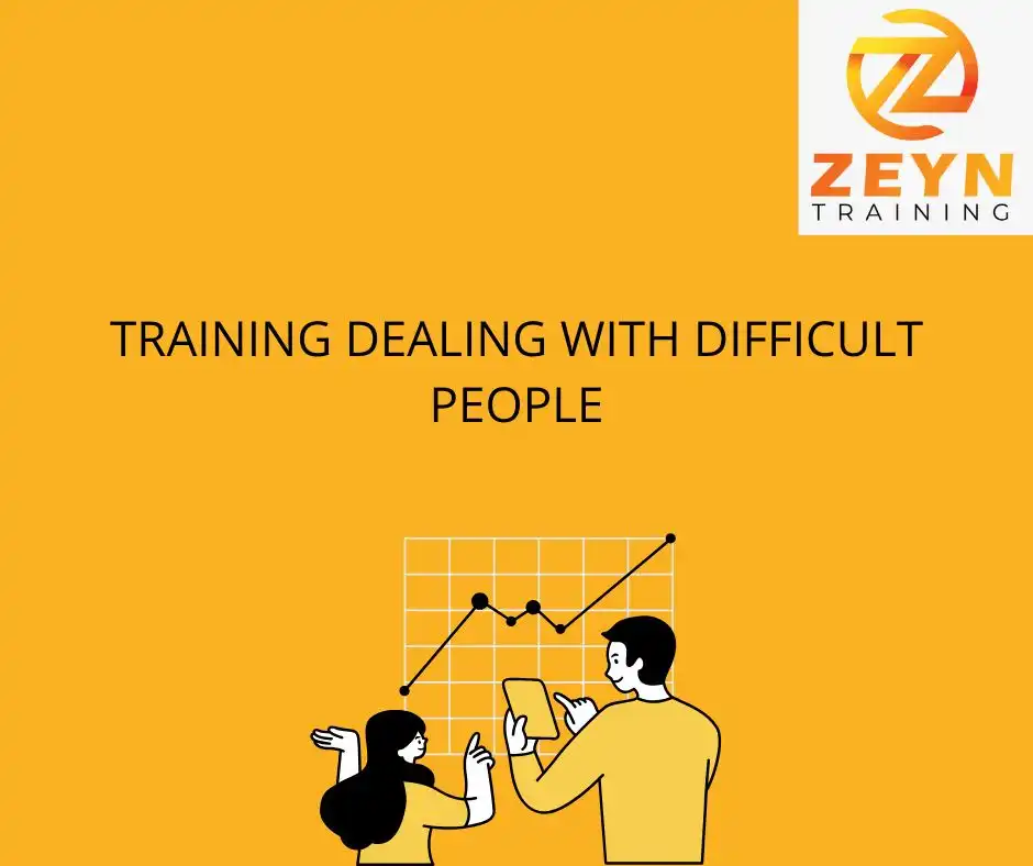 Training Conflict Management