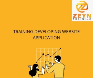 Training Full Stack Web Development