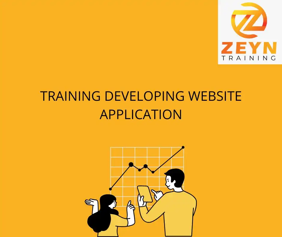 Training Full Stack Web Development