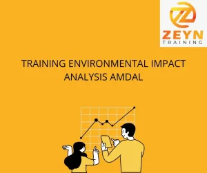 training Penyusunan Dokumen AMDAL