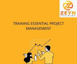 training Basic Project Management