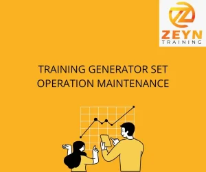 training Diesel Generator Maintenance