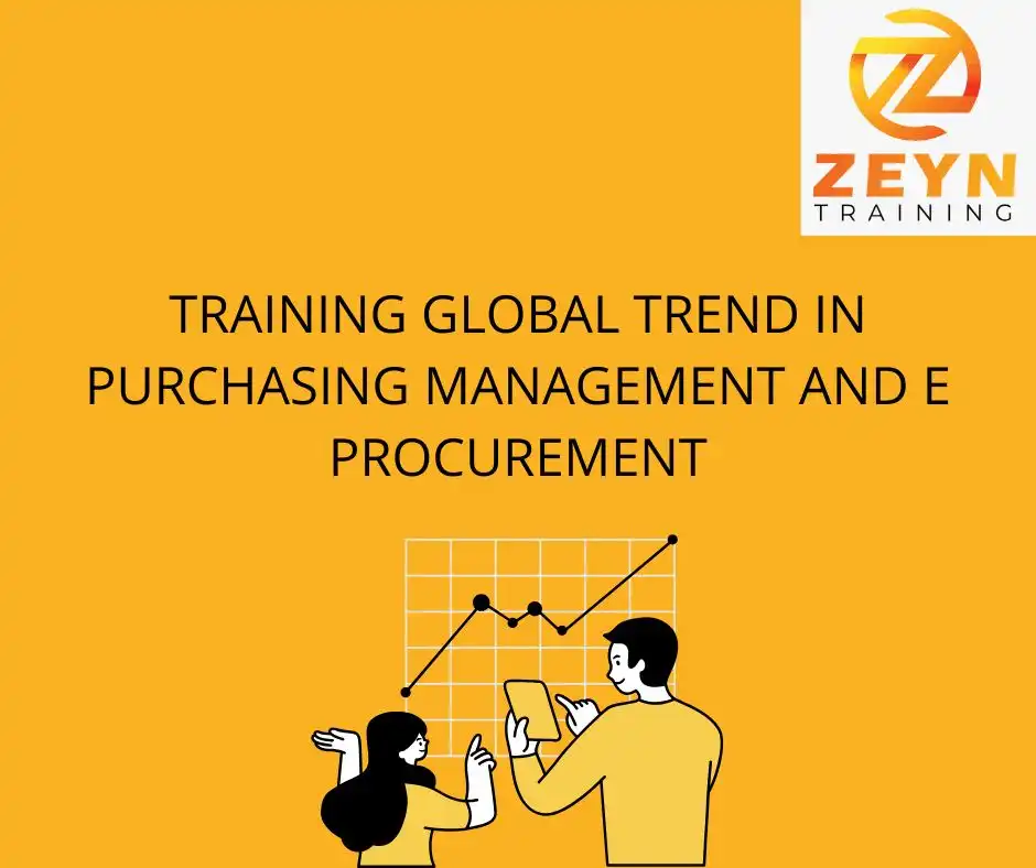 training Strategic Sourcing