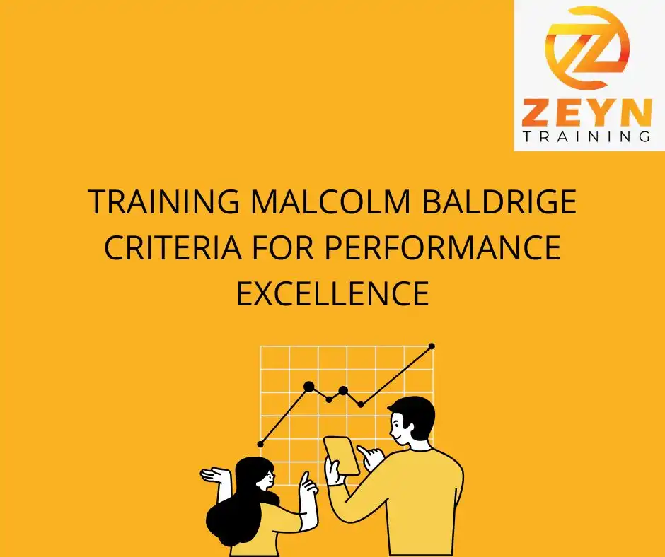 training Performance Excellence Management