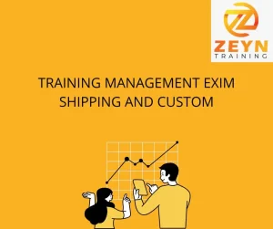 training International Shipping Management