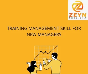 training Supervisory dan Management Skills