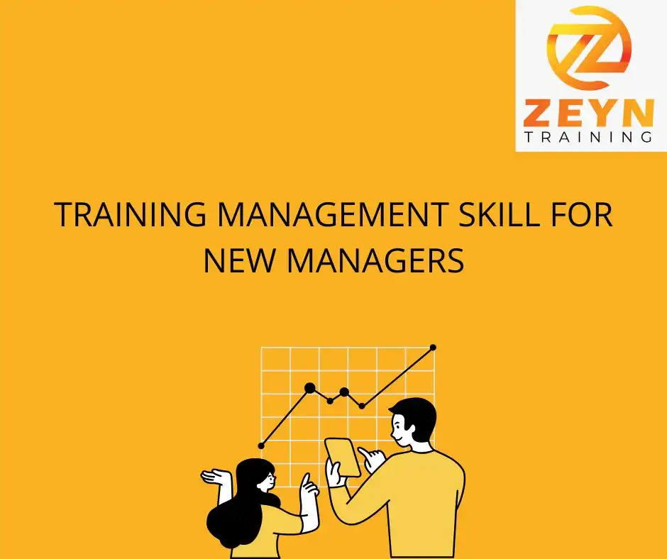 training Supervisory dan Management Skills