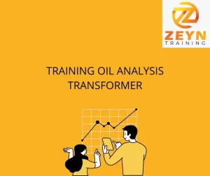 Training Diagnostik Transformator