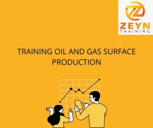 Training Production Engineering Oil and Gas