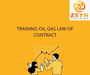 Training Legal Aspek Kontrak Migas