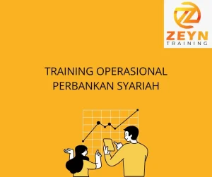 Training Operasional Lembaga Keuangan Syariah