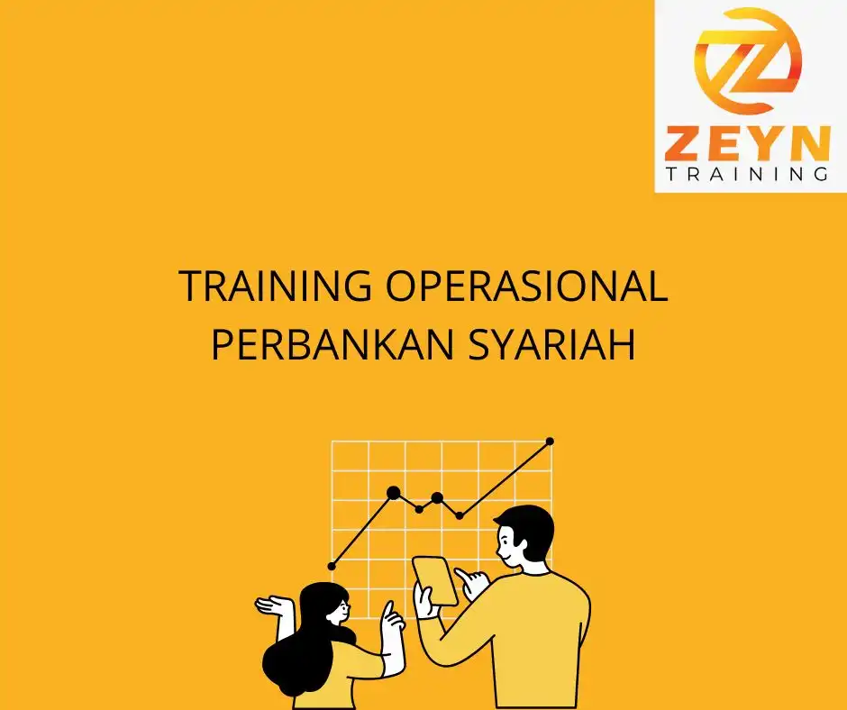 Training Operasional Lembaga Keuangan Syariah