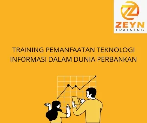 training Sistem Informasi Perbankan