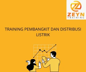 training Sistem Tenaga Listrik