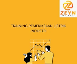 training Keselamatan Kelistrikan Industri