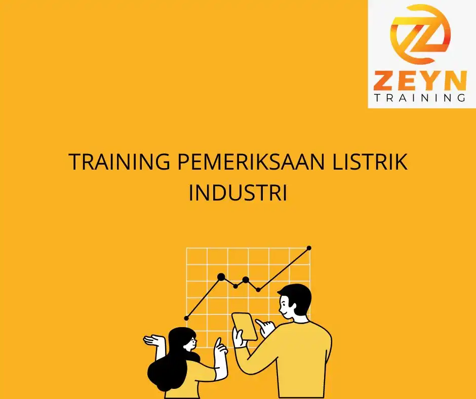 training Keselamatan Kelistrikan Industri