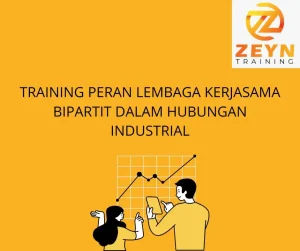 training Manajemen Hubungan Industrial