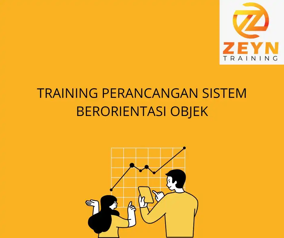 training Software Design Berorientasi Objek