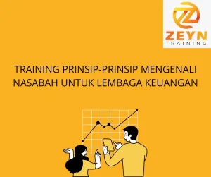 training Anti Pencucian Uang dan KYC 