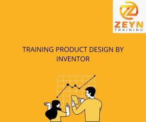 training 3D Product Design Inventor 