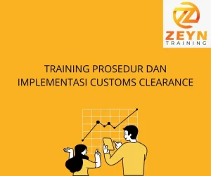 training Prosedur Bea Cukai